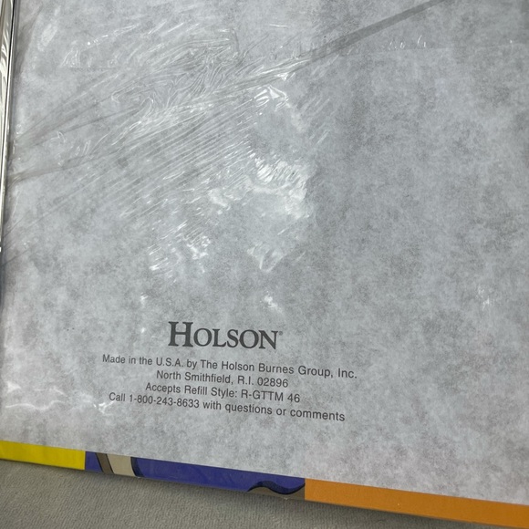 Vintage Looney Tunes Character 4" x 6" Photo Album New In Package - Picture 10 of 11